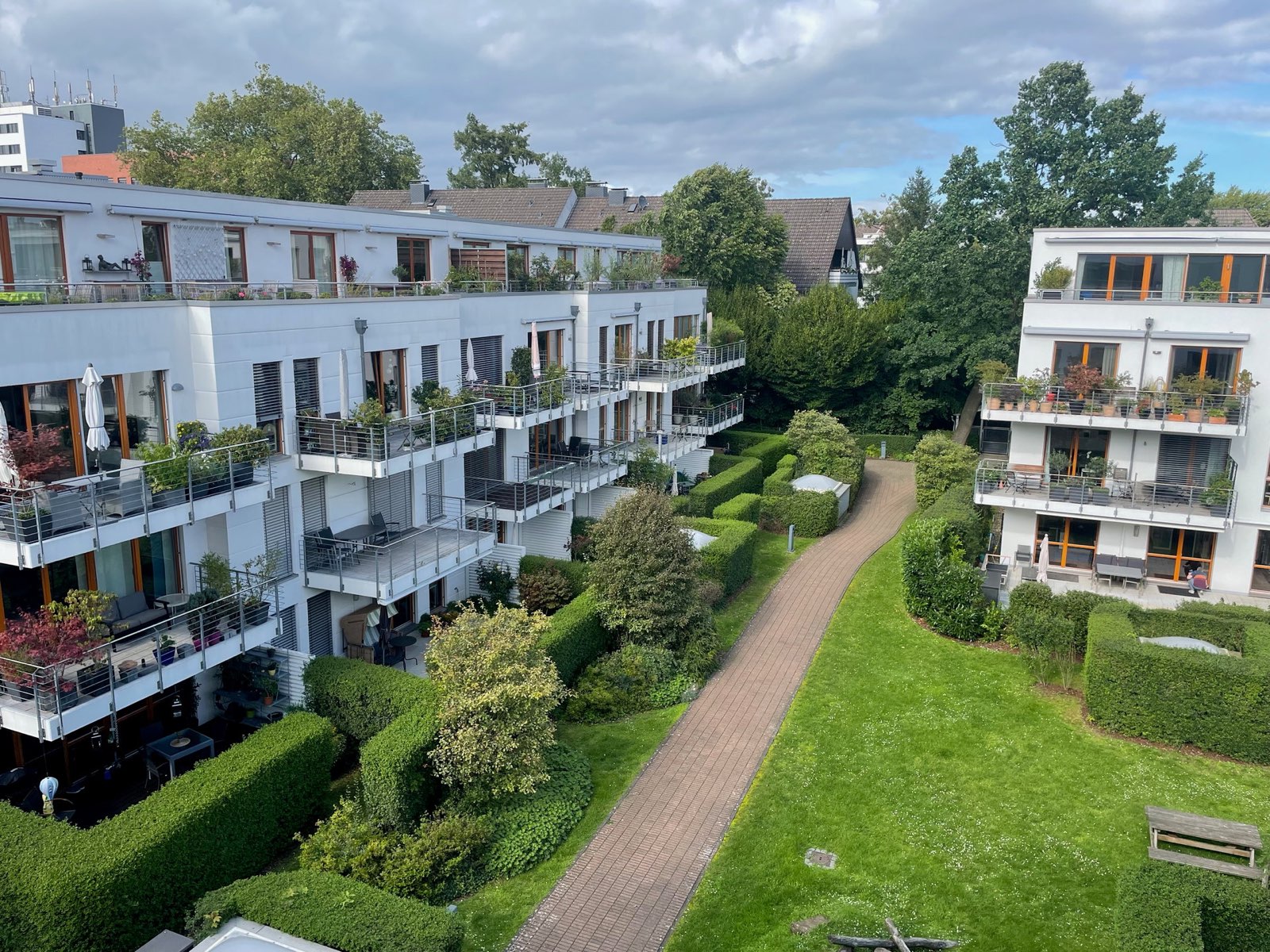 Immobilien in Blender – Osterholz-Scharmbeck und Umgebung